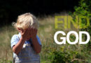 How to help children find god
