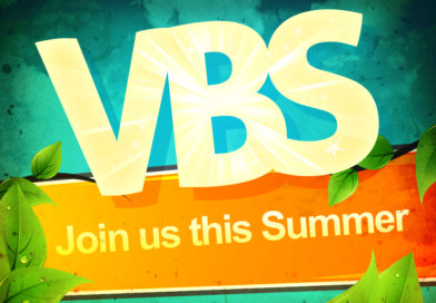 Cheap Vacation Bible School Ideas for VBS on a Small Budget