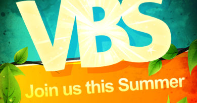 Cheap Vacation Bible School Ideas for VBS on a Small Budget